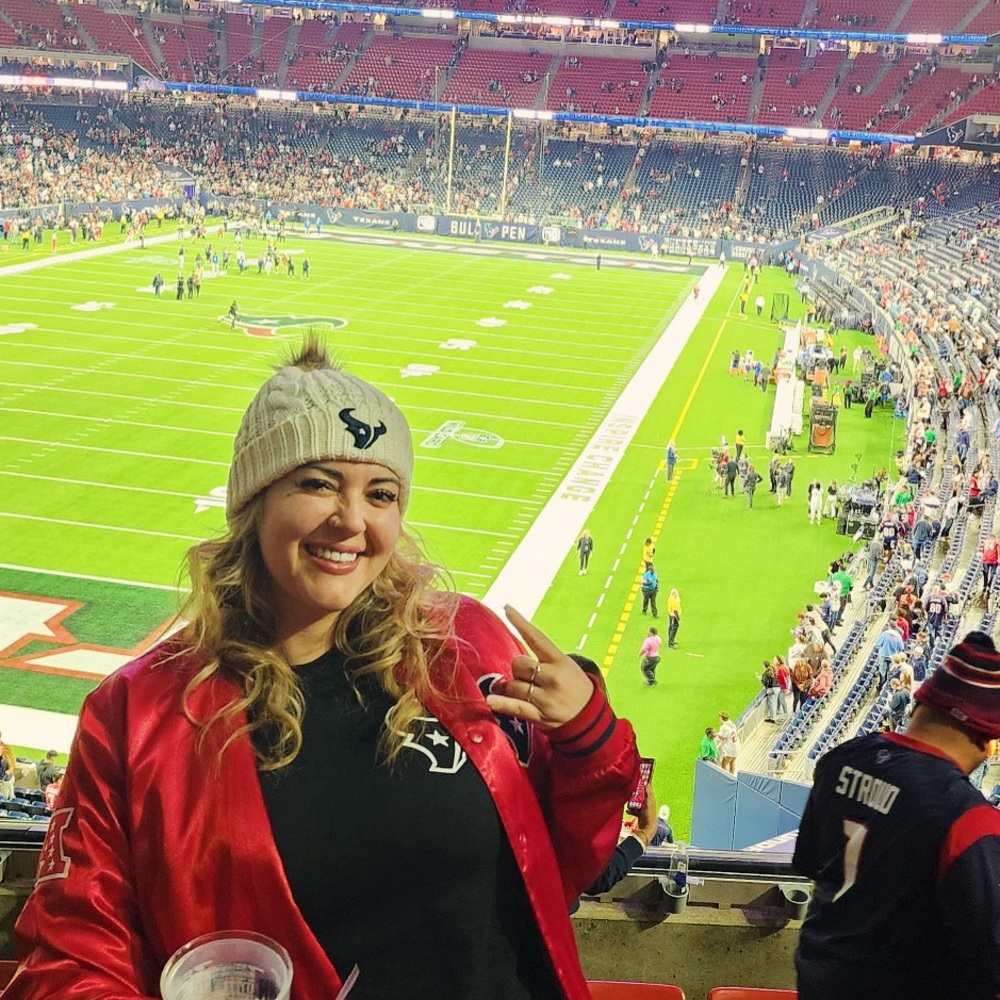 Meet your Posher, Candace